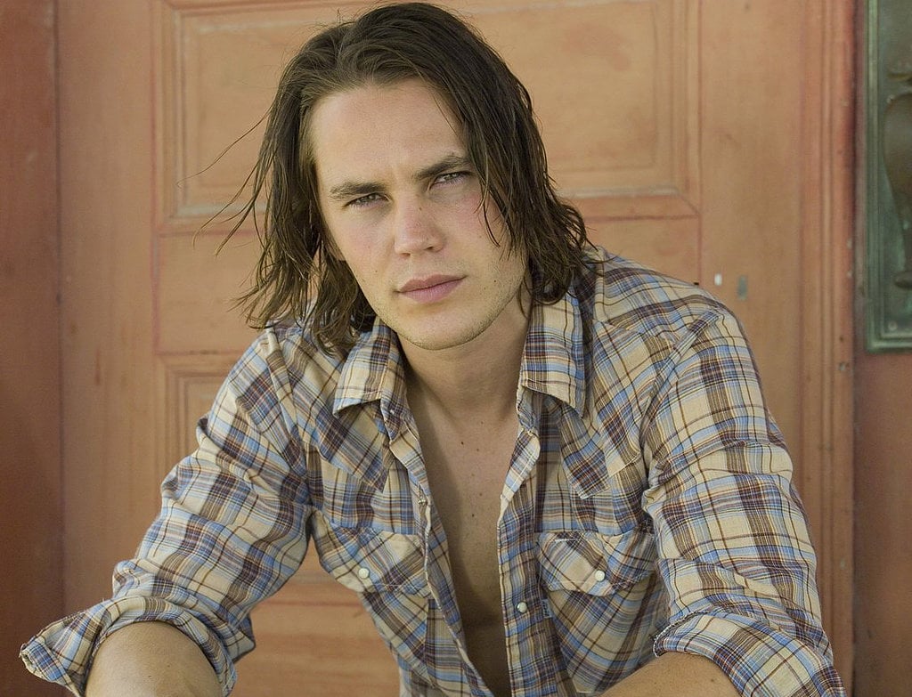 Tim Riggins — Friday Night Lights