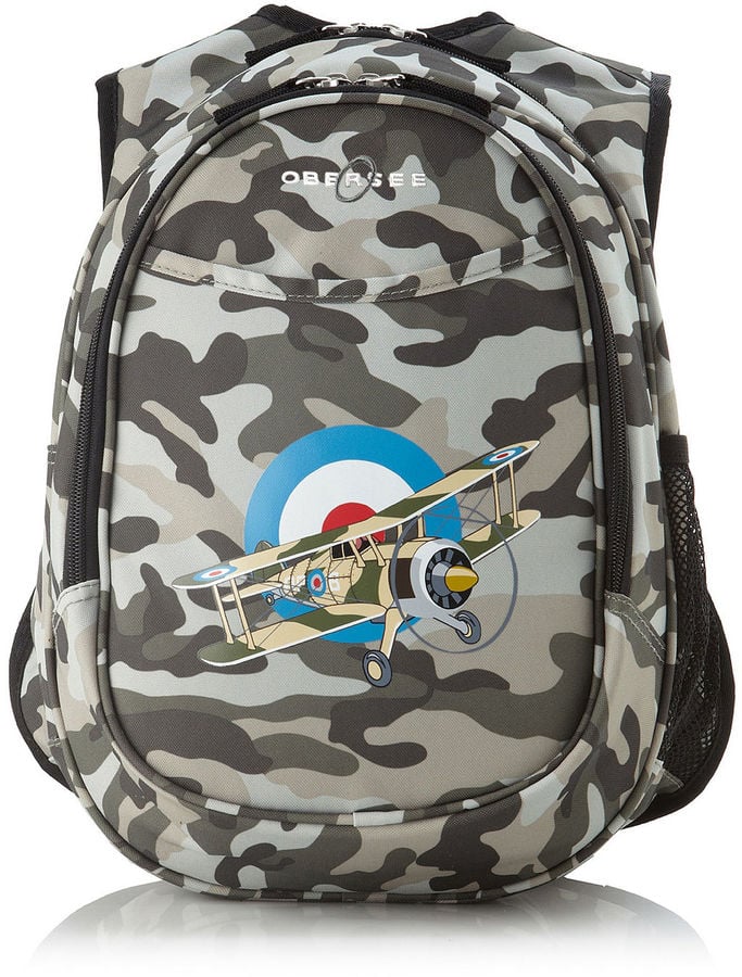 ultimate smart all in one backpack