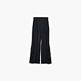 Reebok Victoria Beckham Snap Trousers in Black ($350)