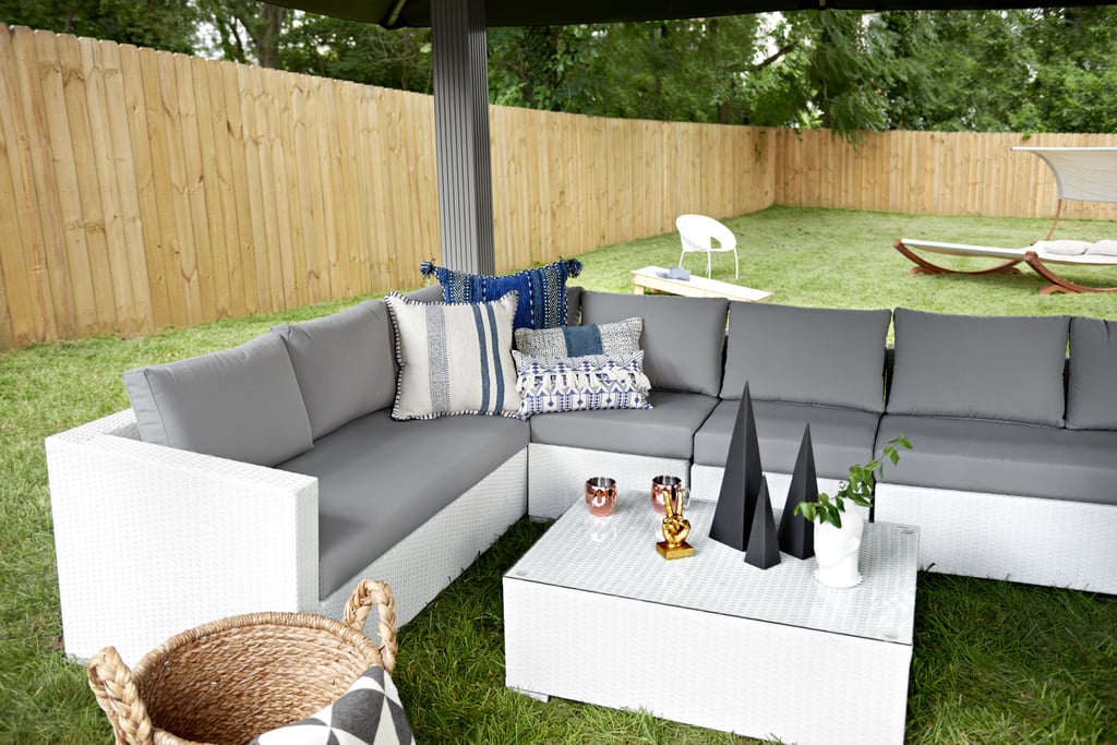 Maren Morris's Nashville Home