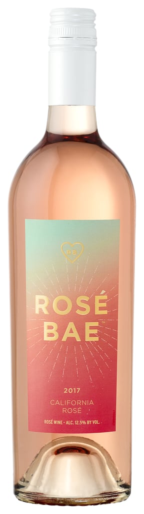 Target's $10 Valentine's Day Rosé Has Notes of Raspberries