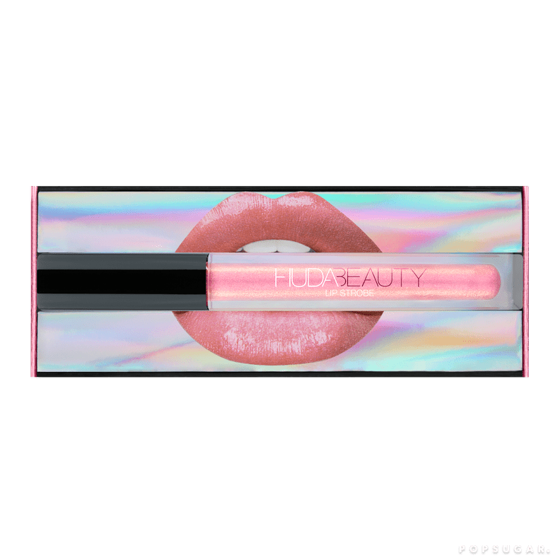 Huda Beauty Lip Strobe in Snobby