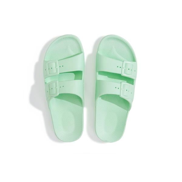 Mint Slides