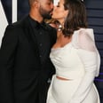 Ashley Graham's Oscars Afterparty Outfit Is Steamier Than the Kiss With Her Husband on the Red Carpet