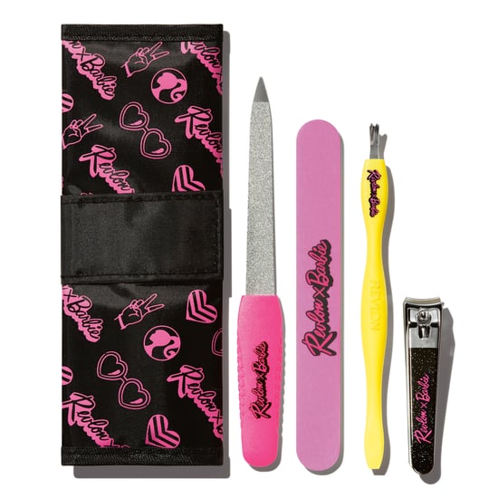 Revlon Just Released Barbie Product Collection