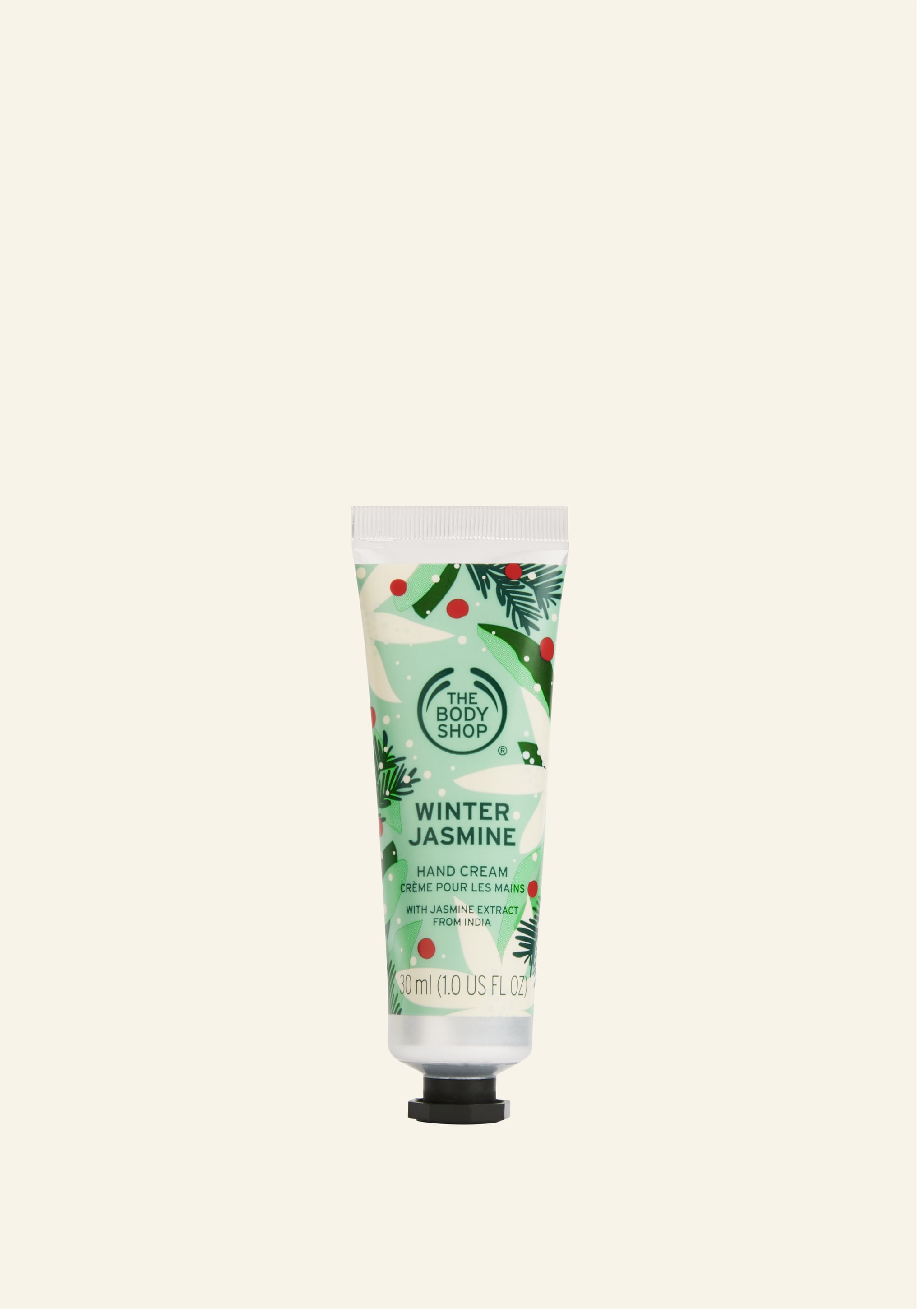 Hand Cream Trio | Christmas Gifts | The Body Shop® Hand Cream Trio | Christmas Gifts | The Body Shop®