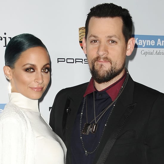 Nicole Richie and Joel Madden Sell Their Home For $3.5M