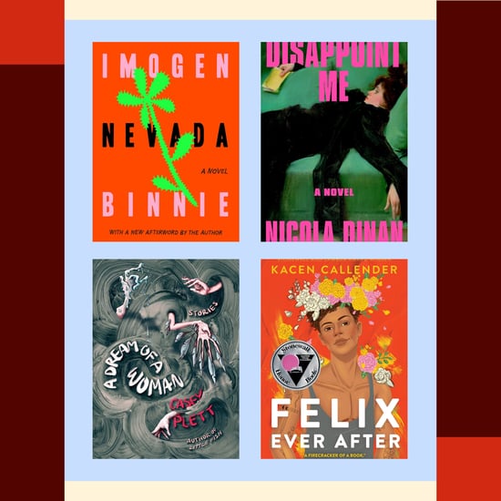 32 Books by Trans or Nonbinary Writers