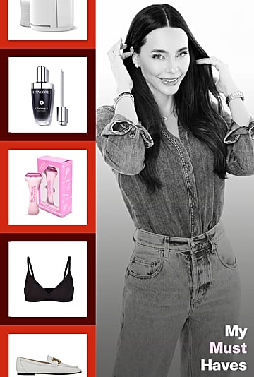 Lauryn Bosstick's Must-Have Products