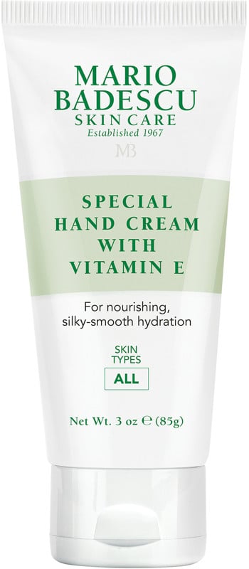 Mario Badescu Special Hand Cream with Vitamin E