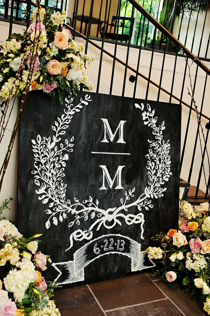 Creative Wedding Banner Ideas | POPSUGAR Love & Sex