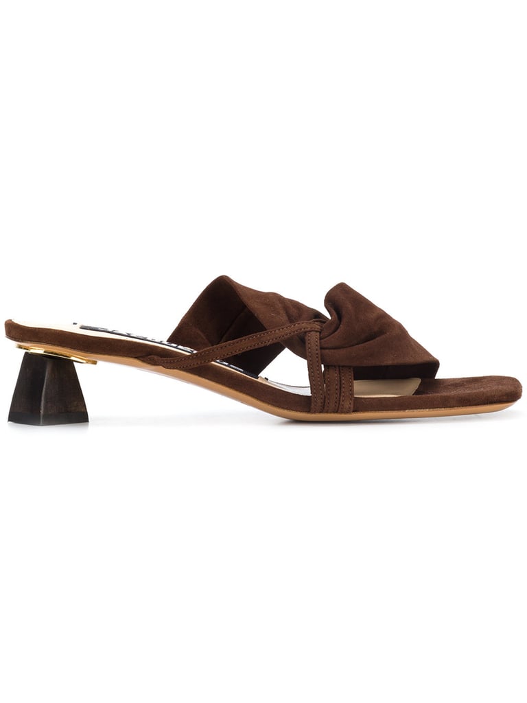 Jacquemus Sandals