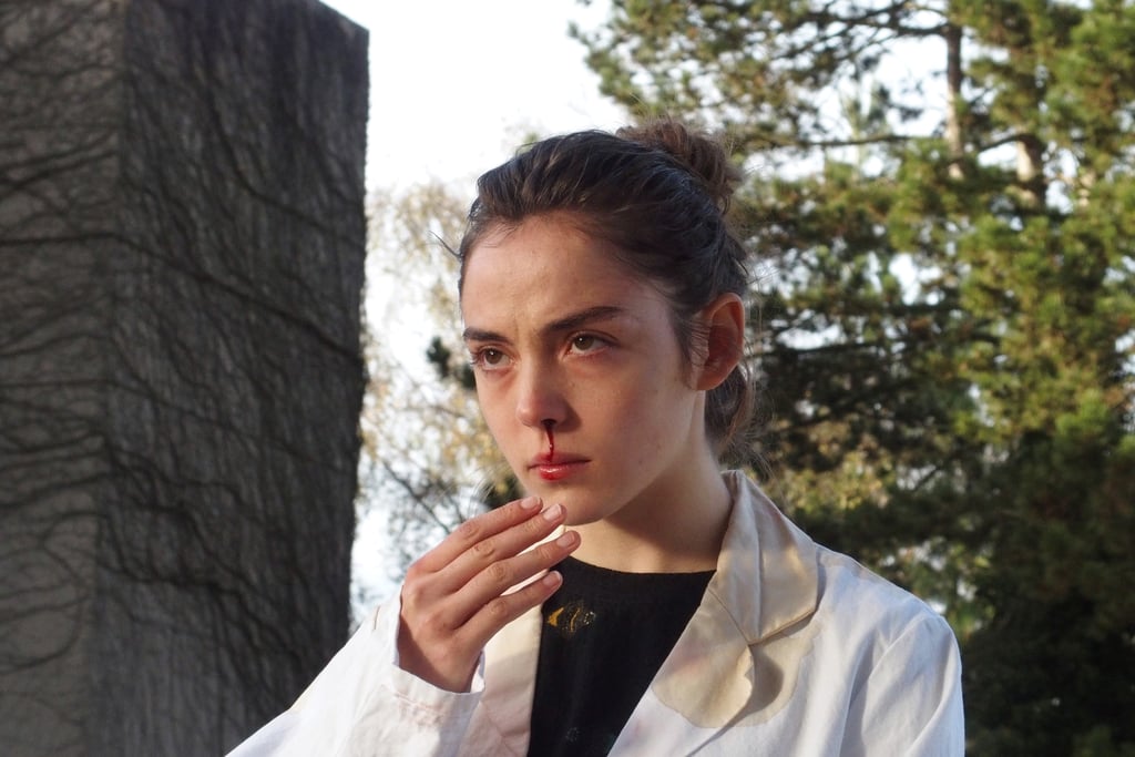 Raw (2016)