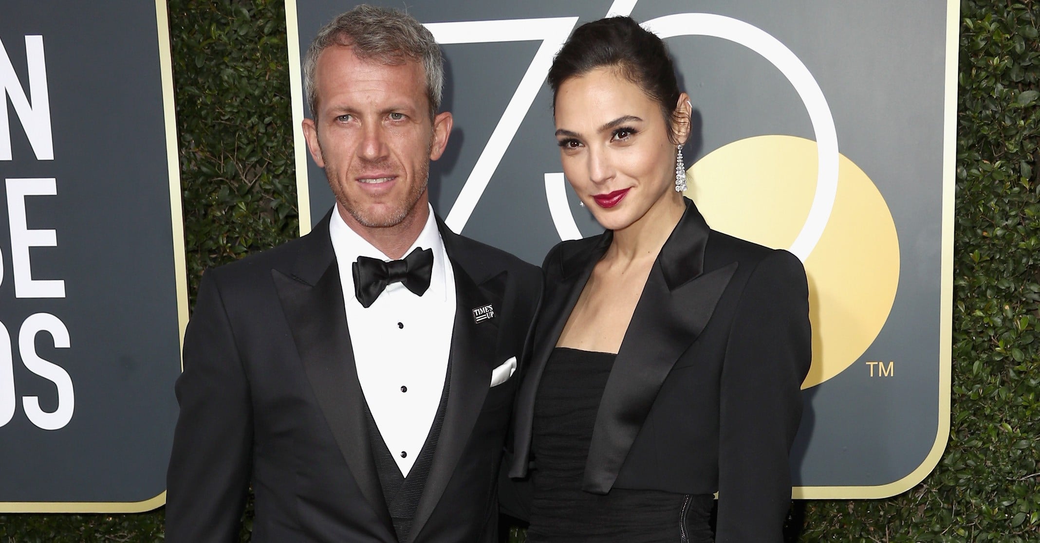 gal godot husband versano net worth - Ilustrasi 2
