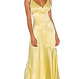 Privacy please nina maxi dress clearance