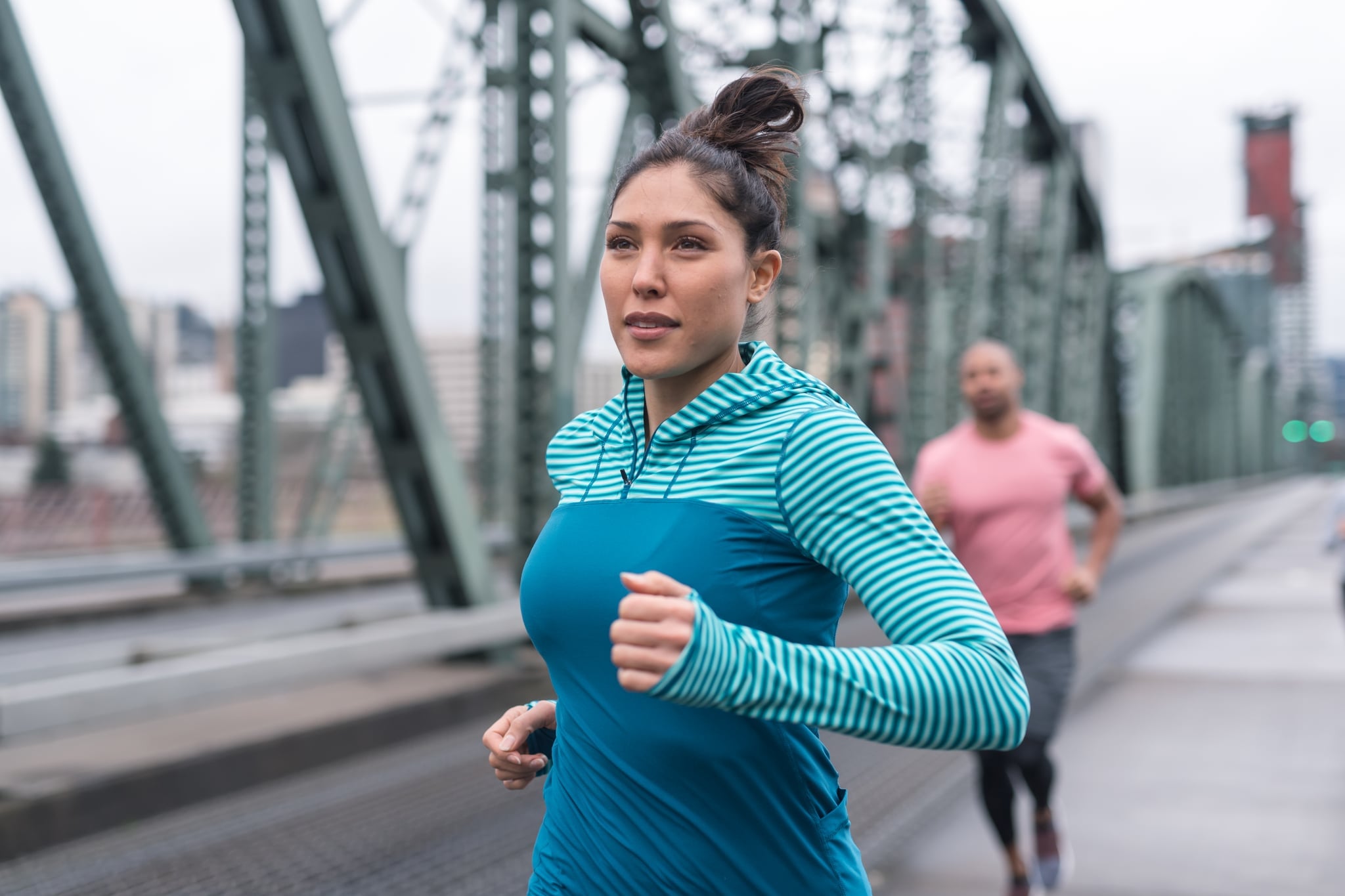 Aerobic exercise can boost metabolism sales