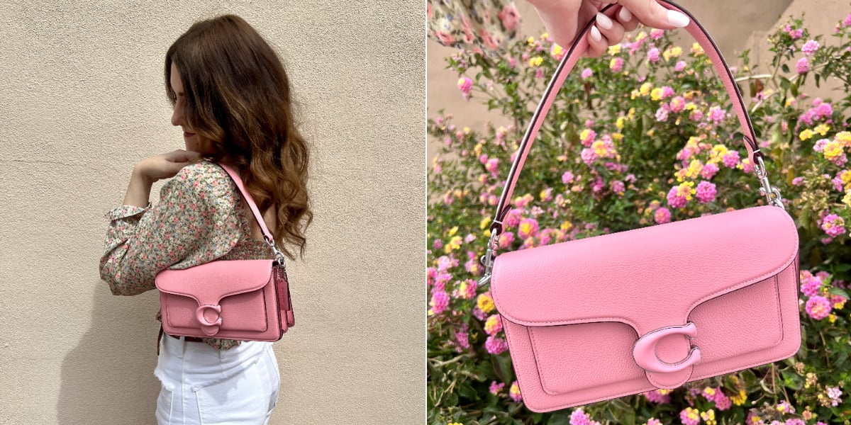 Coach Tabby Shoulder Bag 26 Review With Photos PS Fashion