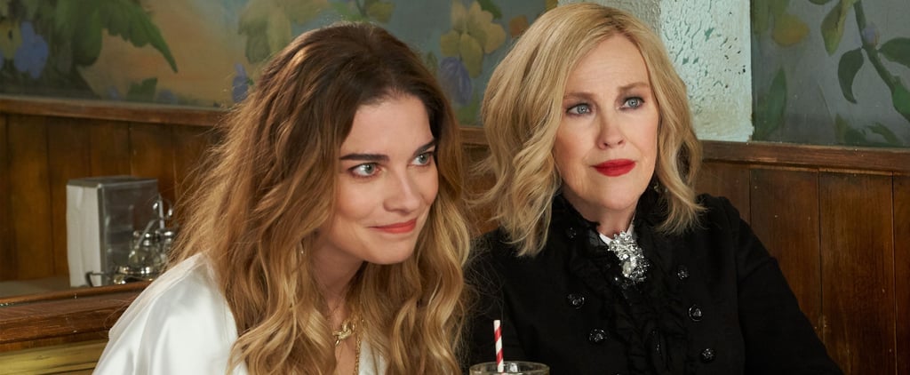 You Can Get Schitt's Creek Workout Leggings