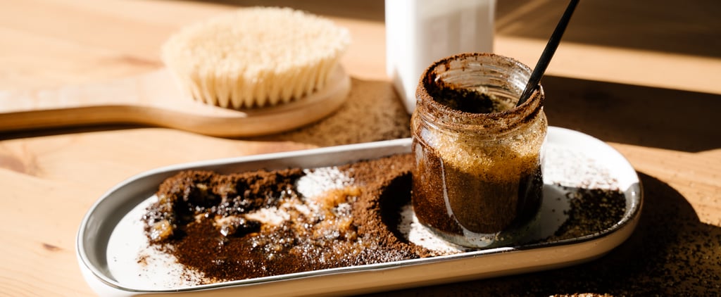 "Upcycled Beauty" Is One of the Top Skin-Care Trends of 2021