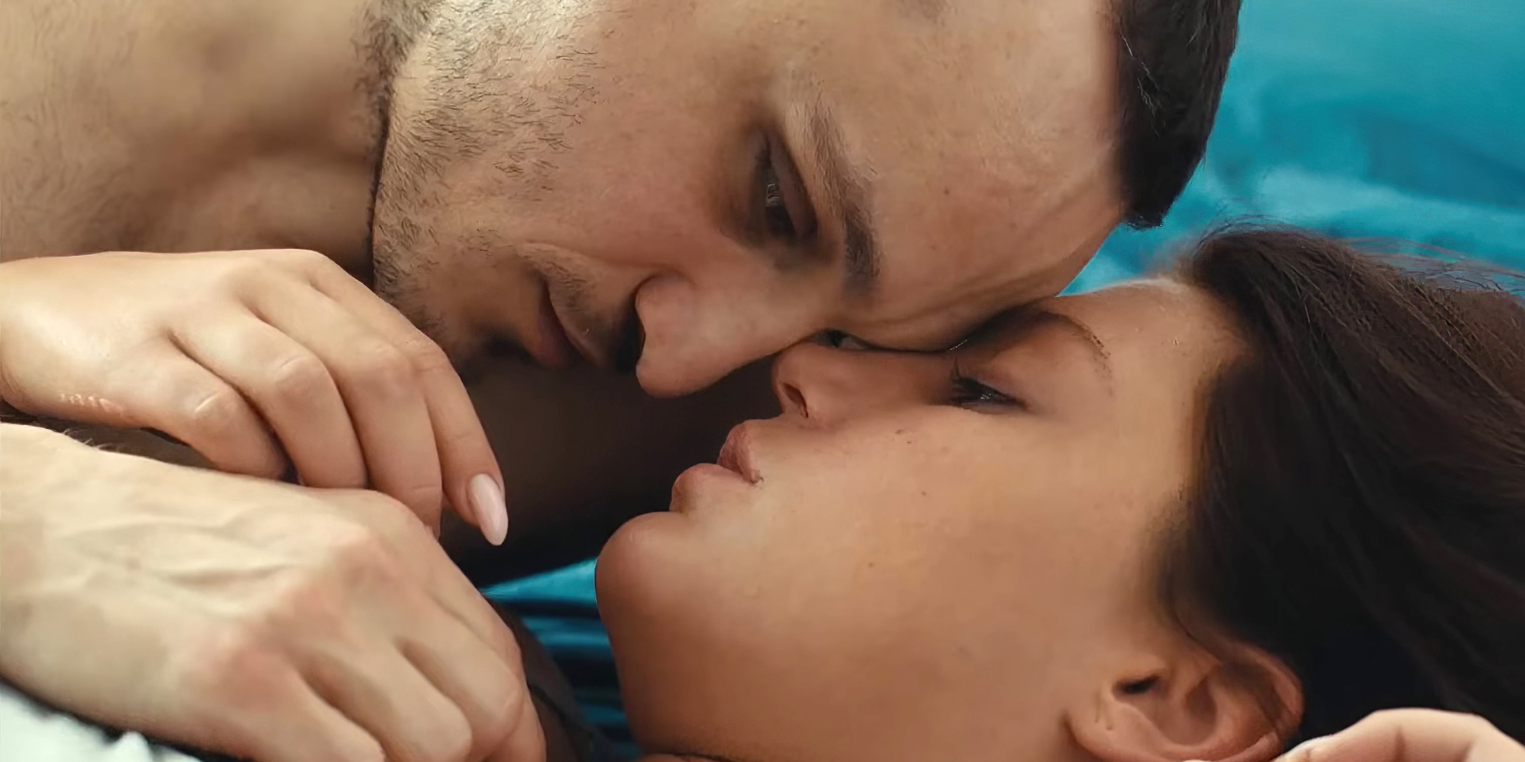 Japan Booking Blue Sex Film - Best NC-17 Movies to Watch | POPSUGAR Love & Sex