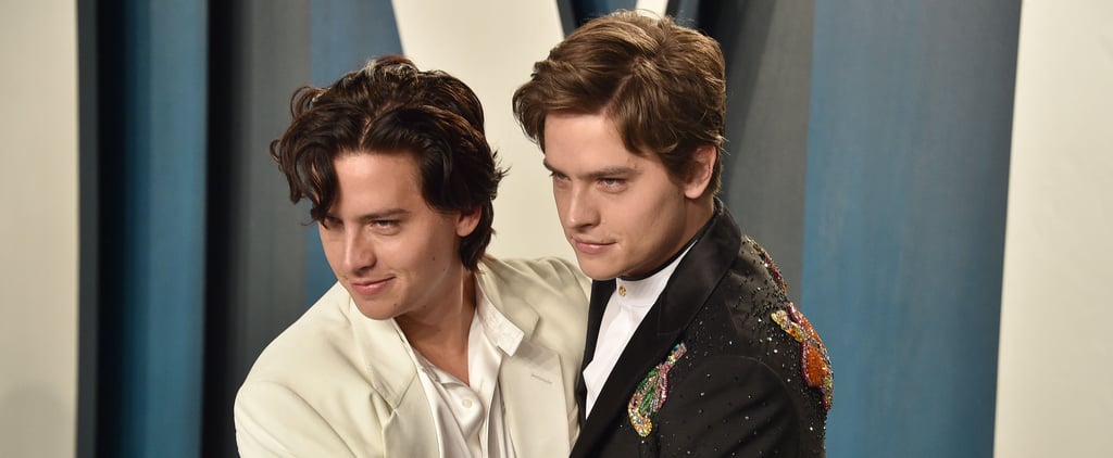 Dylan Sprouse Reflects on Suite Life's 15-Year Anniversary: "I'll Keep Those Memories Forever"