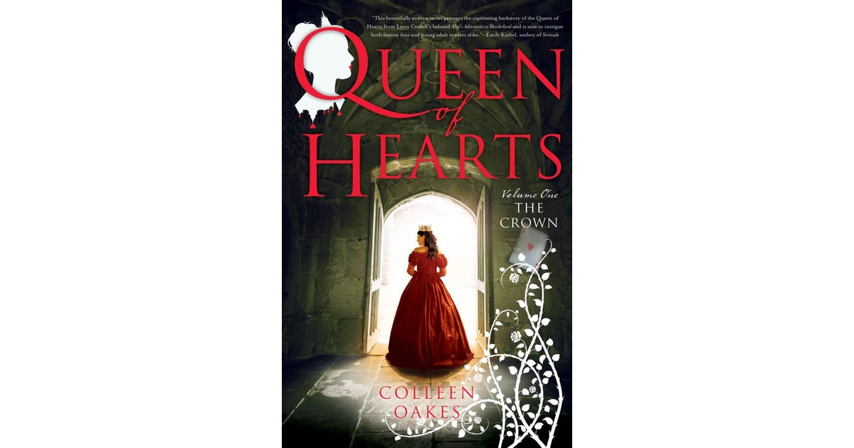 Queen Of Hearts Catch Up On The Best Books Of 2014 Popsugar Love Sex Photo 60