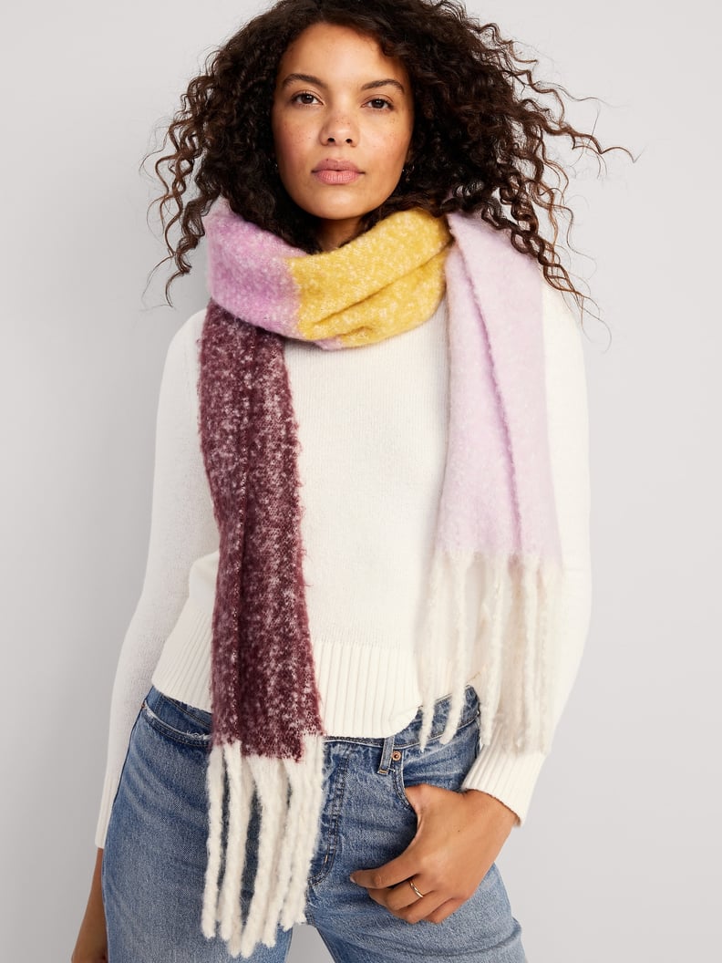 Best Hats, Gloves, and Scarves From Old Navy 2023 | POPSUGAR Fashion