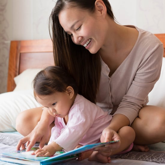 Books to Read to Babies