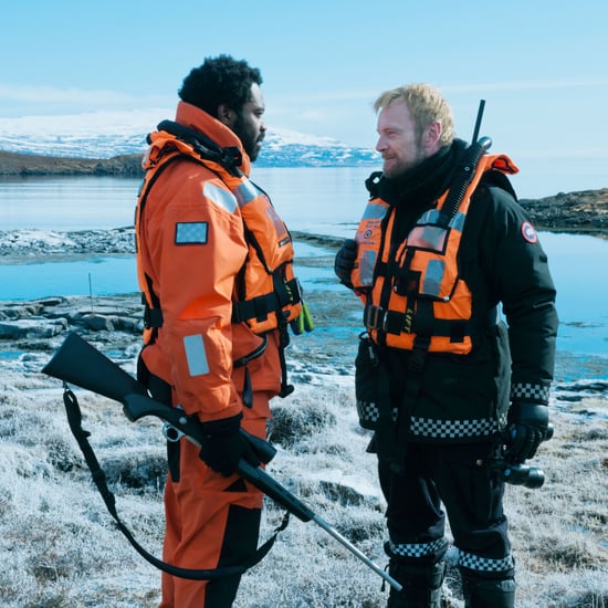 Where Was Fortitude Filmed?