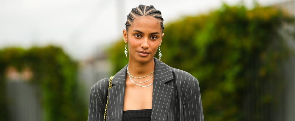 Vacation Hairstyle Ideas For Natural Hair