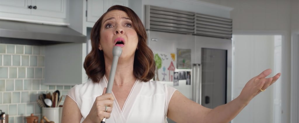 Maya Rudolph's Vajingle About Chemicals in Tampons | Video