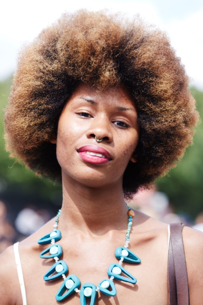 Afropunk Street Style 2015