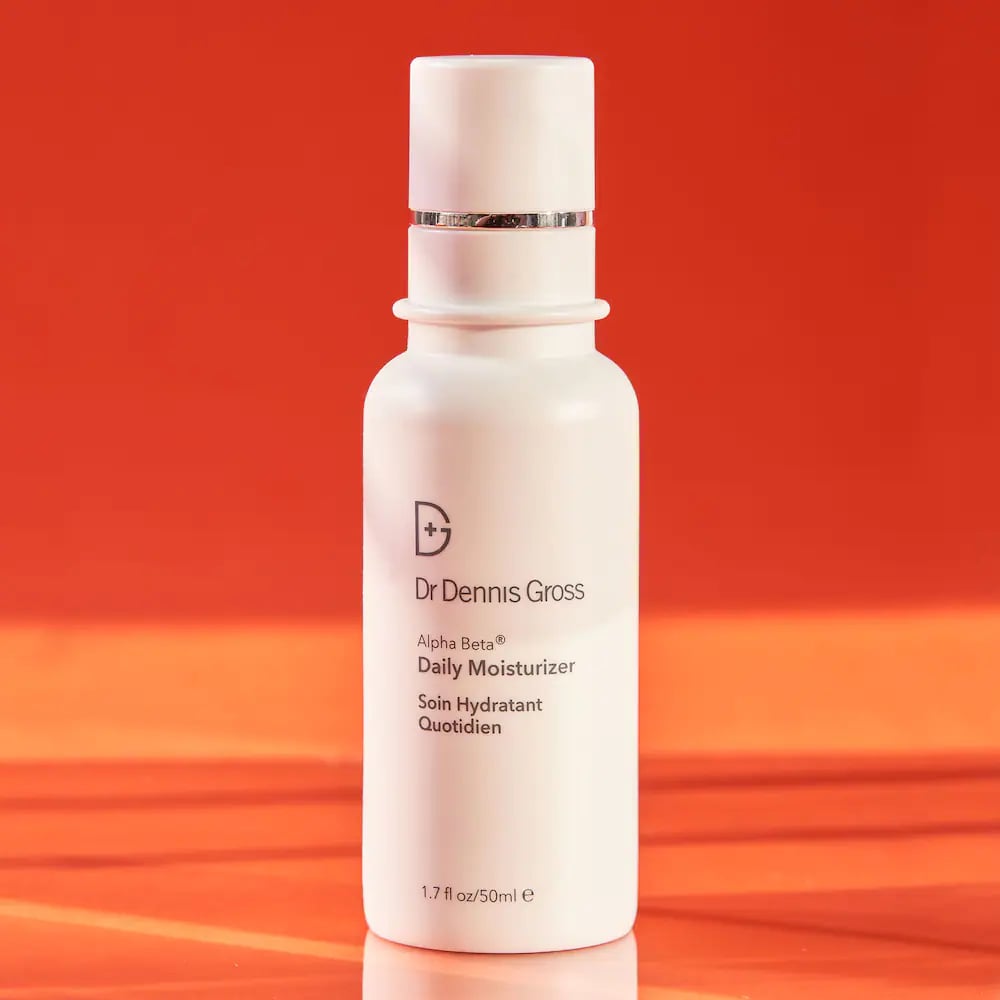 An Everyday Moisturizer: Dr. Dennis Gross Skincare Alpha Beta Daily Moisturizer