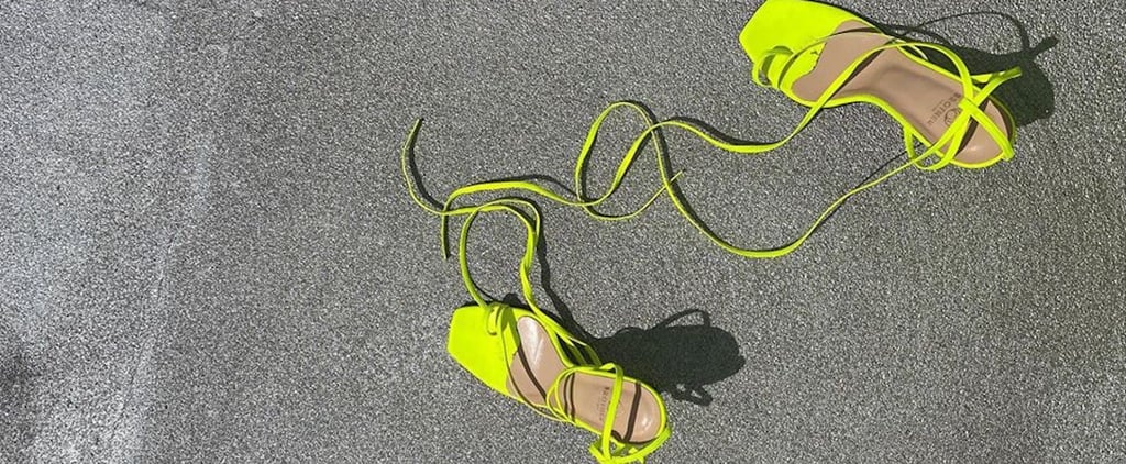 Best Sandals and Heels From Brother Vellies | 2020
