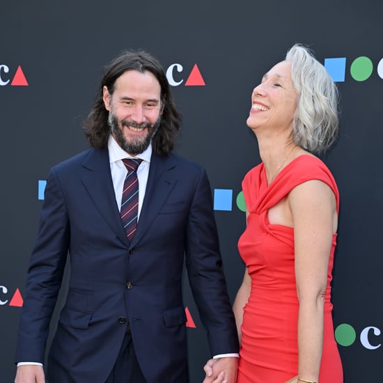 Who Has Keanu Reeves Dated?