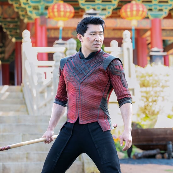 Simu Liu Slams Disney CEO For Shang-Chi "Experiment" Comment