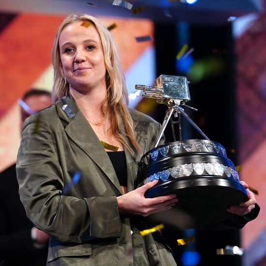 Beth Mead Wins Sports Personality of the Year 2022
