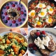 52 Healthy and Satisfying Breakfast Ideas