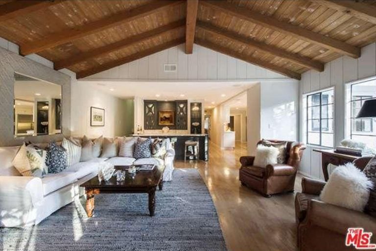 Kate Upton Buys Beverly Hills Home | POPSUGAR Home Photo 5