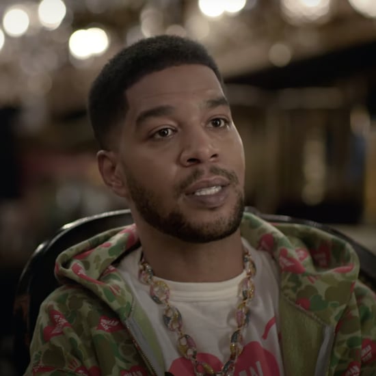 Watch an Exclusive Clip From Kid Cudi's A Man Named Scott