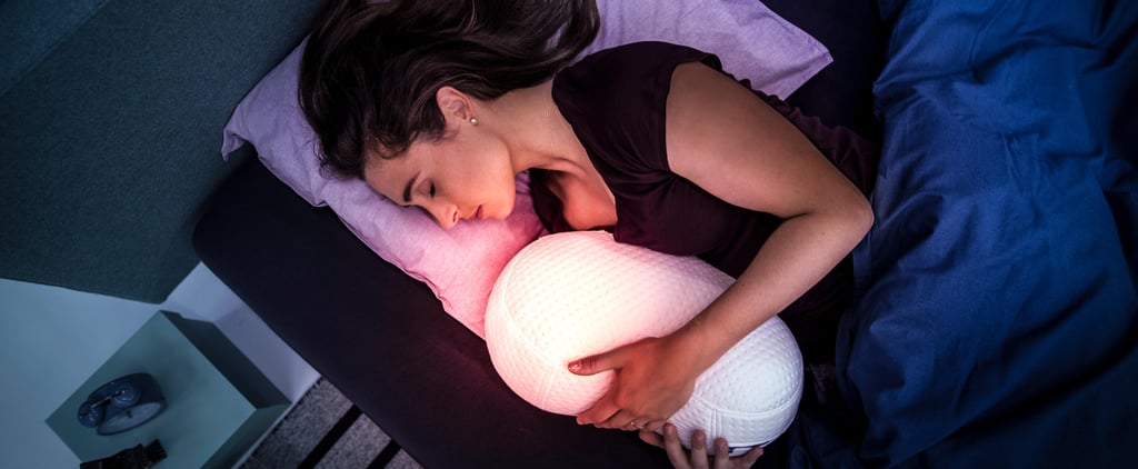Somnox Sleep Robot Details