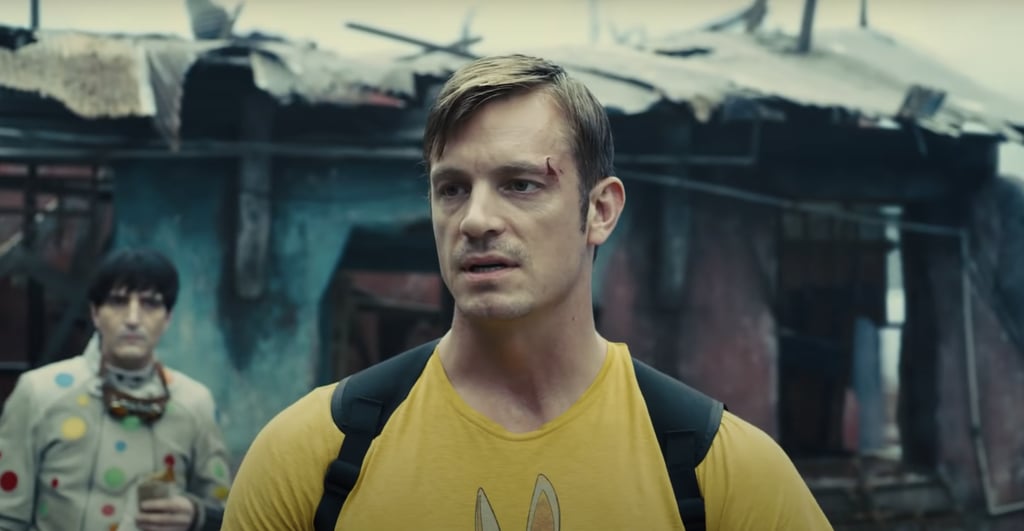 What Is Rick Flag's Power in The Suicide Squad?