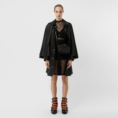 Burberry Launches ECONYL Sustainable Fashion Collection | POPSUGAR ...