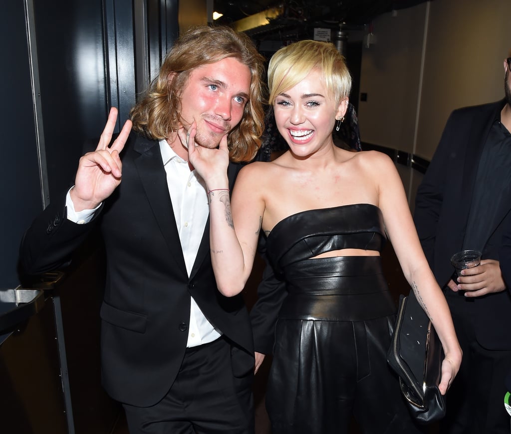Miley Cyrus at the MTV VMAs 2014 | Pictures