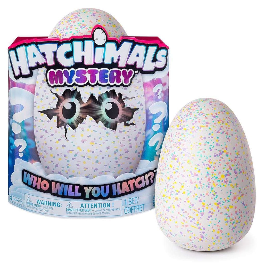 For the Kiddos