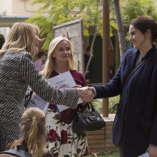 Big Little Lies Book Spoilers