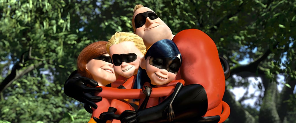 The Incredibles (2004)