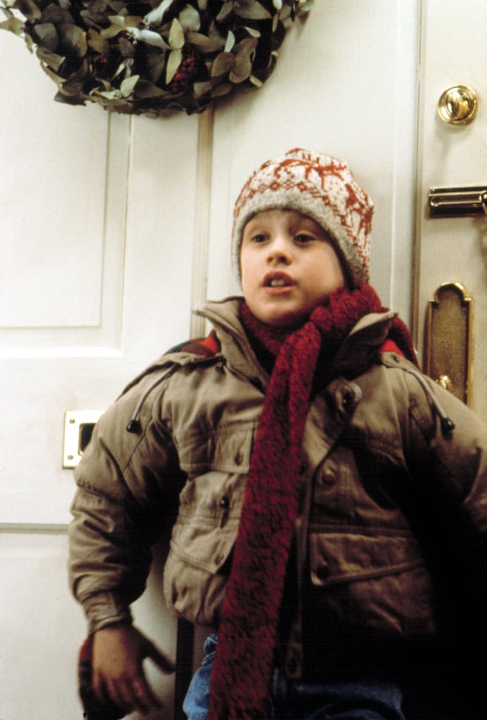 Macaulay Culkin's Reaction to Home Alone Reboot 2019 ...