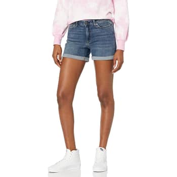 18 Best Jean Shorts For Women 2023