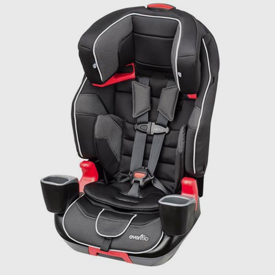 Evenflo Transitions 3-in-1 Car Seat Recall